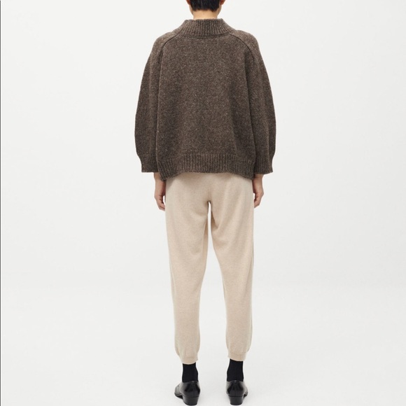 Babaa Wool Jumper No51 Oak (Brand New) - Picture 11 of 14